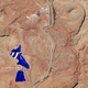 Image for article titled Five Places Where People Have Turned the Water a Crazy Unnatural Color